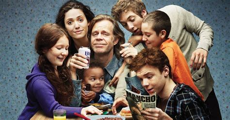 shameless season one episode 1